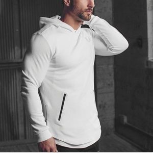 white aesthetic hoodie